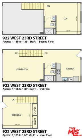 922 W 23Rd Street 202, Los Angeles, CA 90007