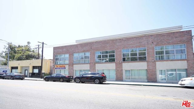 922 W 23Rd Street 202, Los Angeles, CA 90007