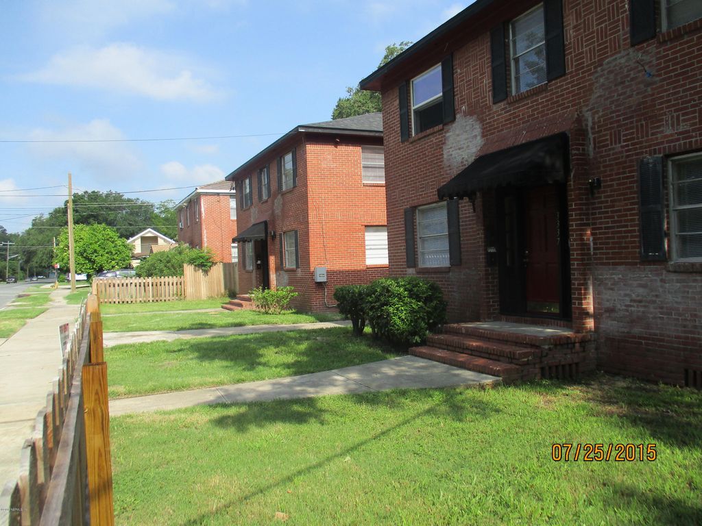 3337 POST Street 2, Jacksonville, FL 32205