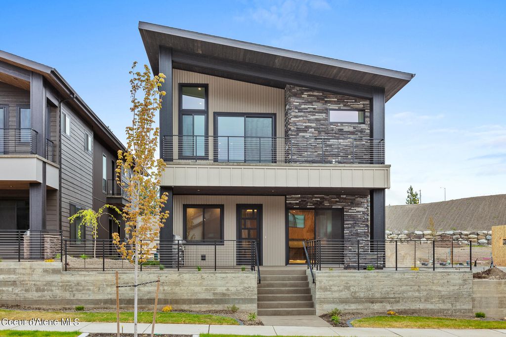 2881 W Lumber Ln, Coeur D'alene, ID 83814