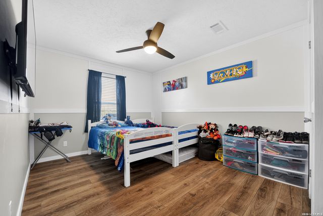 250 Cr 325, Jourdanton, TX 78026