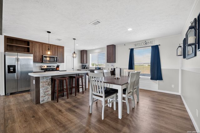 250 Cr 325, Jourdanton, TX 78026