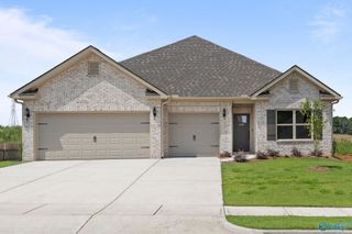 186 Pennington Avenue, Huntsville, AL 35811