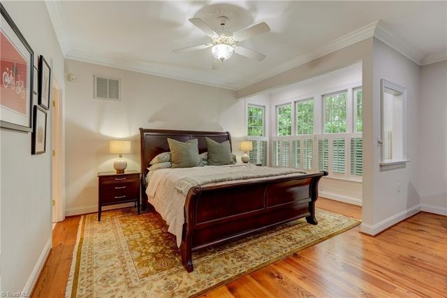 1163 NC Highway 62 W, High Point, NC 27263