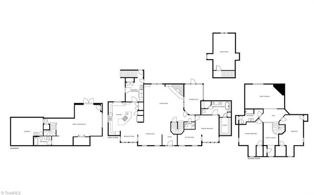 1163 NC Highway 62 W, High Point, NC 27263