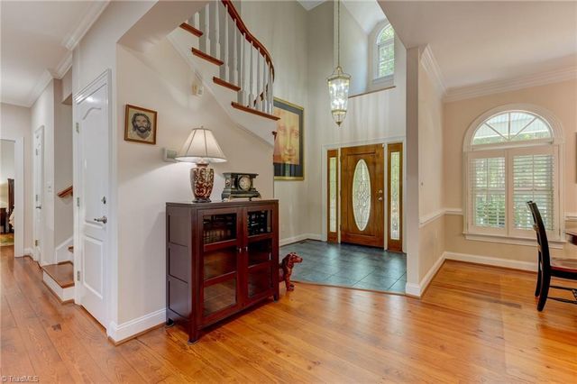 1163 NC Highway 62 W, High Point, NC 27263