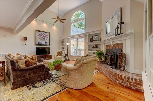 1163 NC Highway 62 W, High Point, NC 27263