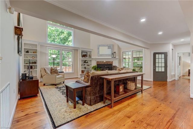 1163 NC Highway 62 W, High Point, NC 27263