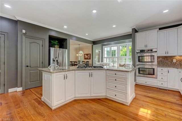 1163 NC Highway 62 W, High Point, NC 27263