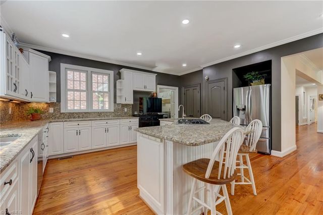 1163 NC Highway 62 W, High Point, NC 27263