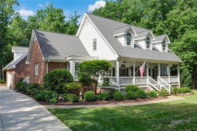 1163 NC Highway 62 W, High Point, NC 27263