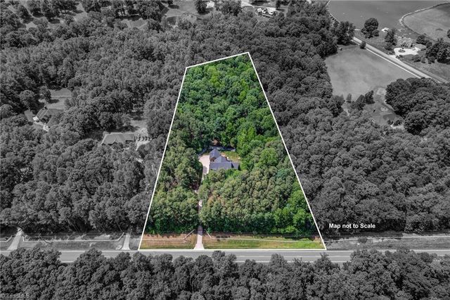 1163 NC Highway 62 W, High Point, NC 27263