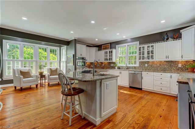 1163 NC Highway 62 W, High Point, NC 27263