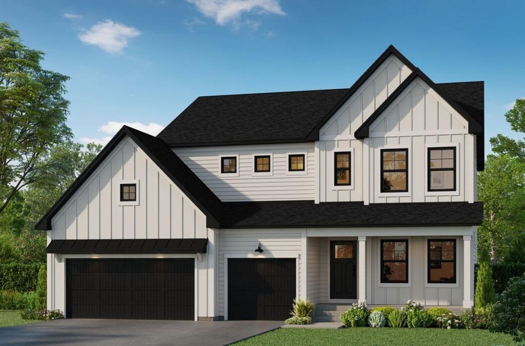 324 Watkins Glen Court, Chaska, MN 55318 — exterior