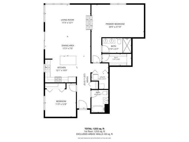 2201 Village Lane A204, Bloomington, MN 55431