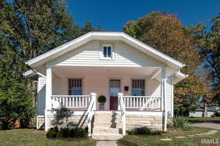 709 E Grimes Lane, Bloomington, IN 47401