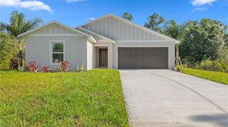 2116 NE 39th TER, Cape Coral, FL 33909