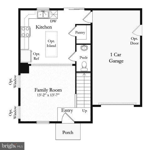 HOMESITE 428 LEADER RD, Inwood, WV 25428
