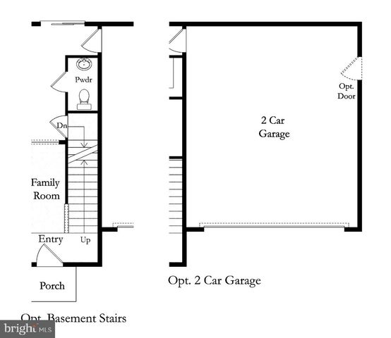 HOMESITE 428 LEADER RD, Inwood, WV 25428
