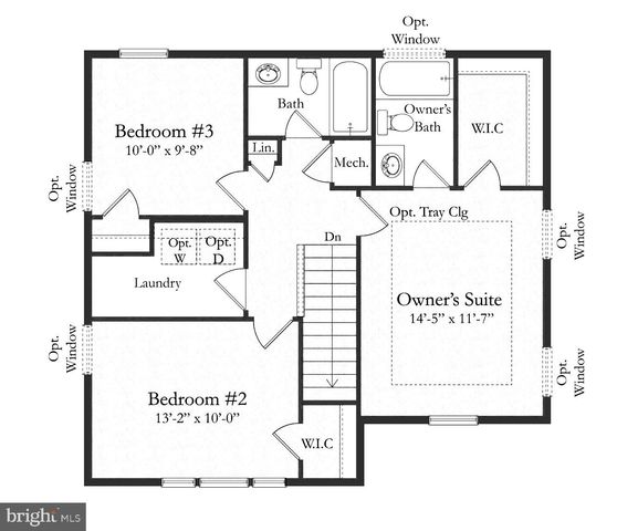 HOMESITE 428 LEADER RD, Inwood, WV 25428