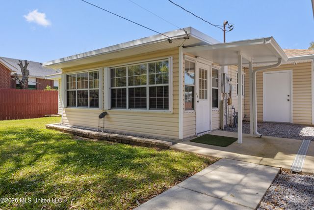 2108 23rd Avenue, Gulfport, MS 39501