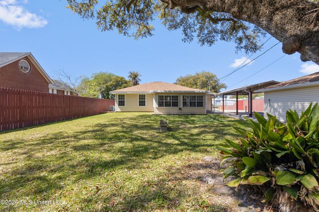 2108 23rd Avenue, Gulfport, MS 39501