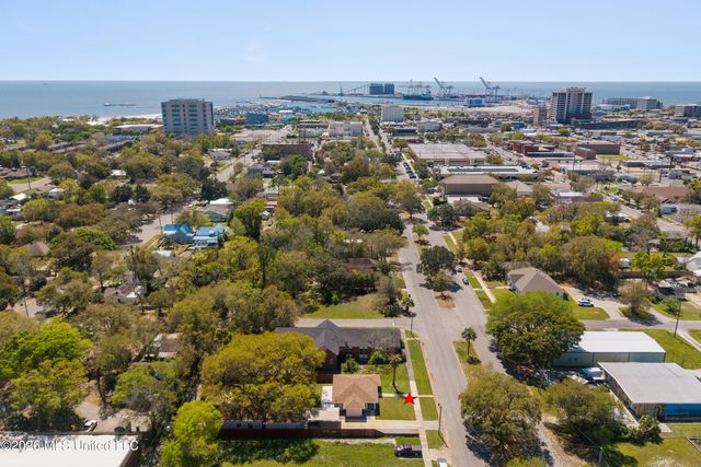 2108 23rd Avenue, Gulfport, MS 39501
