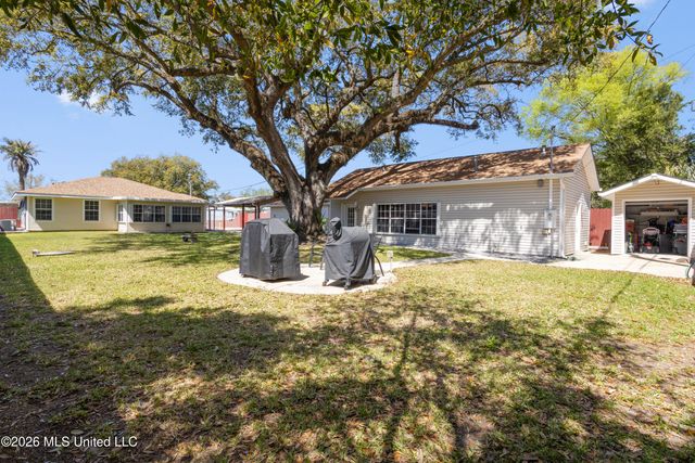 2108 23rd Avenue, Gulfport, MS 39501