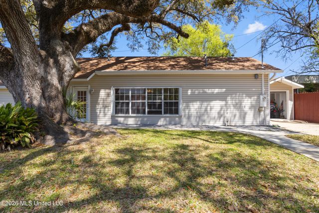 2108 23rd Avenue, Gulfport, MS 39501