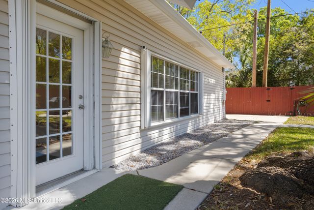 2108 23rd Avenue, Gulfport, MS 39501