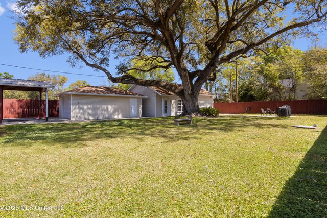 2108 23rd Avenue, Gulfport, MS 39501