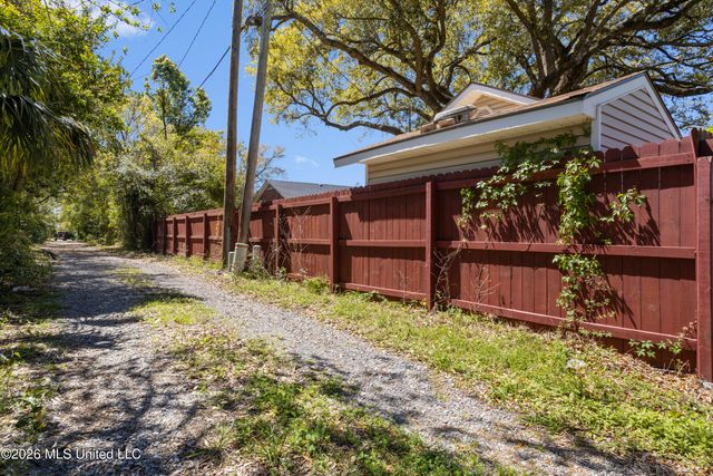 2108 23rd Avenue, Gulfport, MS 39501