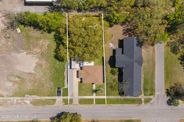 2108 23rd Avenue, Gulfport, MS 39501