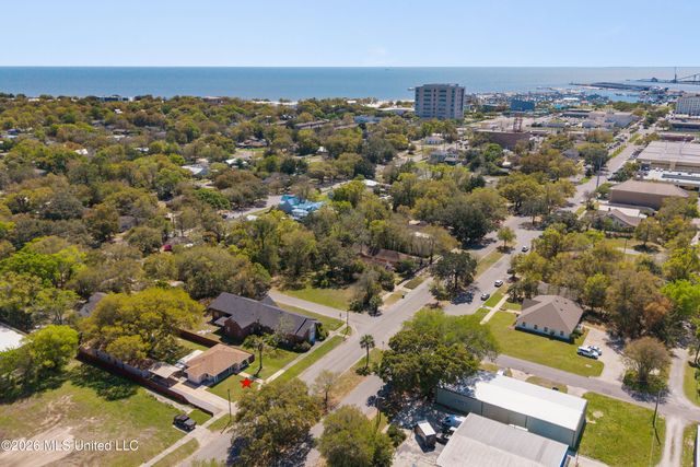 2108 23rd Avenue, Gulfport, MS 39501