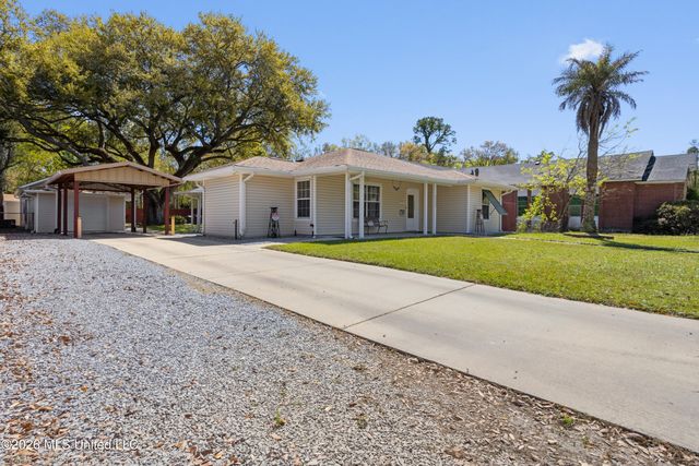 2108 23rd Avenue, Gulfport, MS 39501