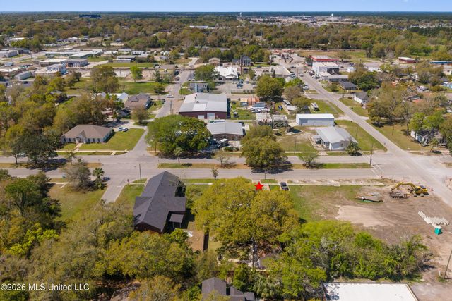 2108 23rd Avenue, Gulfport, MS 39501
