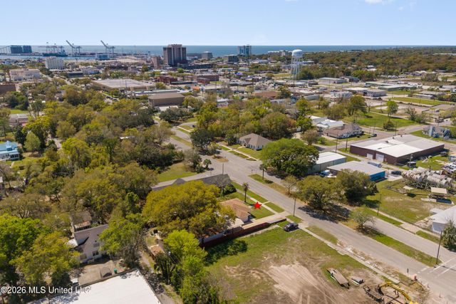 2108 23rd Avenue, Gulfport, MS 39501