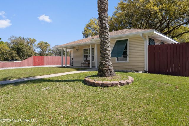 2108 23rd Avenue, Gulfport, MS 39501