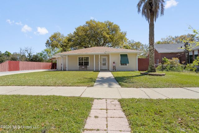 2108 23rd Avenue, Gulfport, MS 39501
