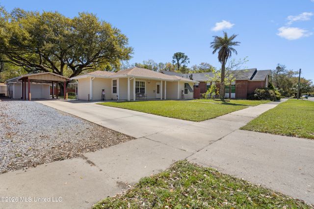 2108 23rd Avenue, Gulfport, MS 39501