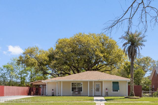 2108 23rd Avenue, Gulfport, MS 39501