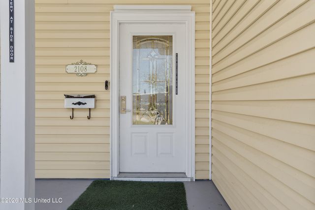 2108 23rd Avenue, Gulfport, MS 39501