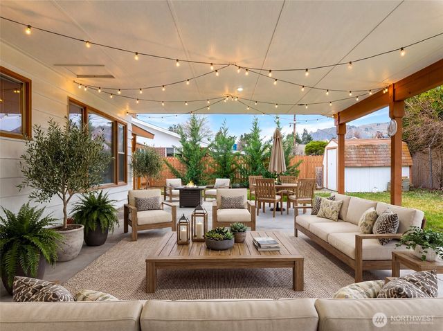 32 Furney Street, Wenatchee, WA 98801