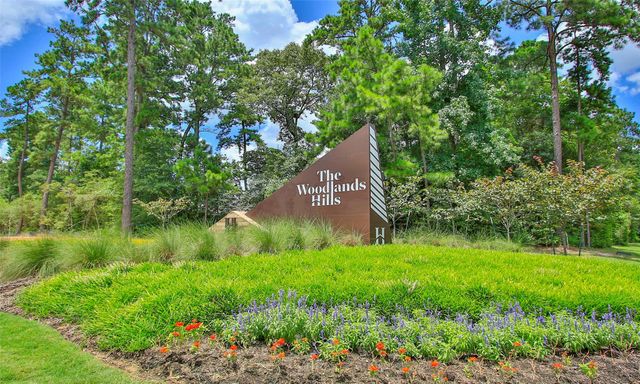506 Cotton Patch Drive, Willis, TX 77318