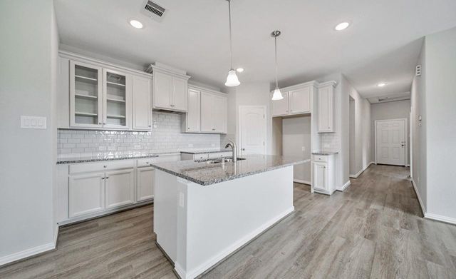 506 Cotton Patch Drive, Willis, TX 77318