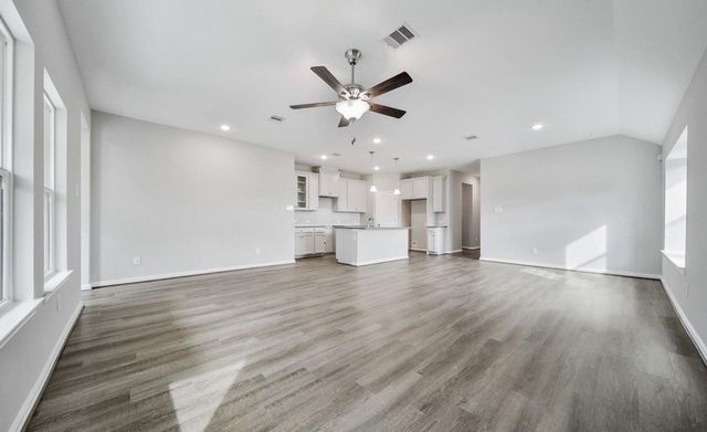 506 Cotton Patch Drive, Willis, TX 77318