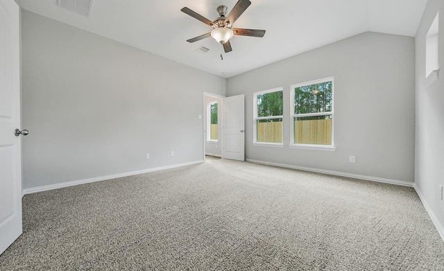 506 Cotton Patch Drive, Willis, TX 77318