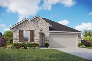 506 Cotton Patch Drive, Willis, TX 77318
