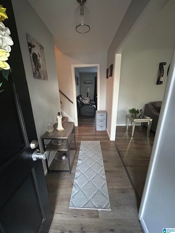 3107 3RD WAY NE, Center Point, AL 35215