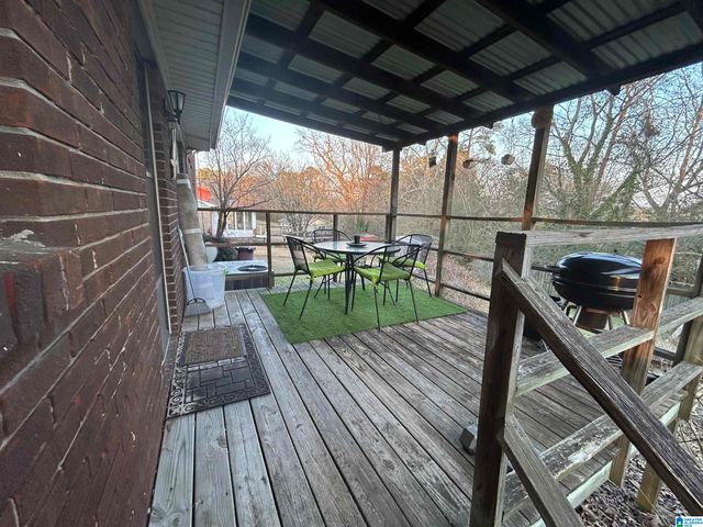 3107 3RD WAY NE, Center Point, AL 35215